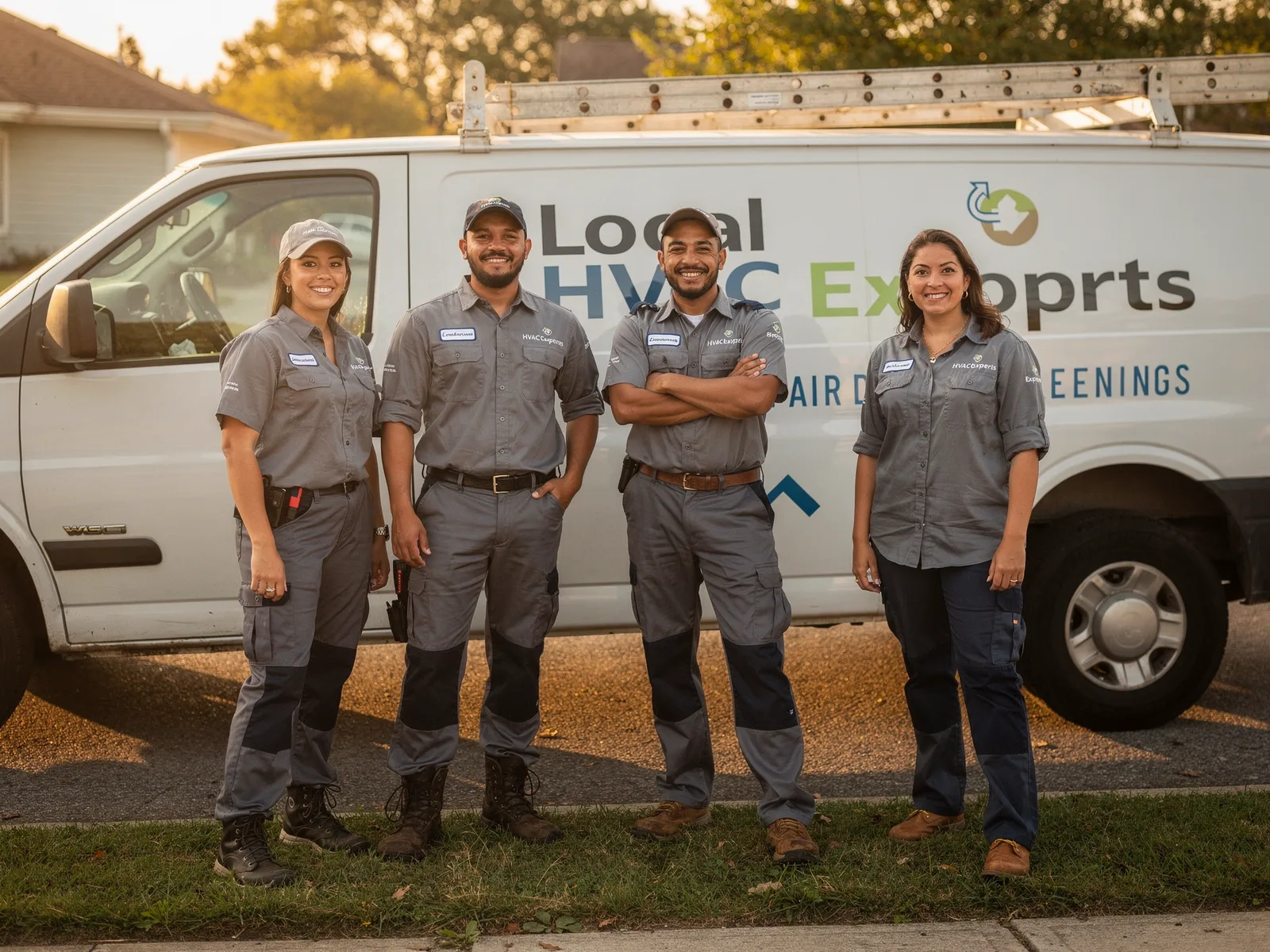 24/7 HVAC Repair & AC Replacement company in Bent Mountain, VA